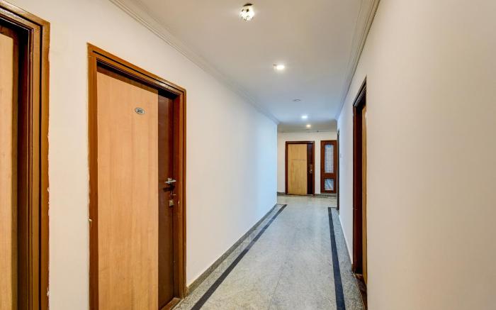 Hotel O Madhapur Metro Station Formerly VG Grand