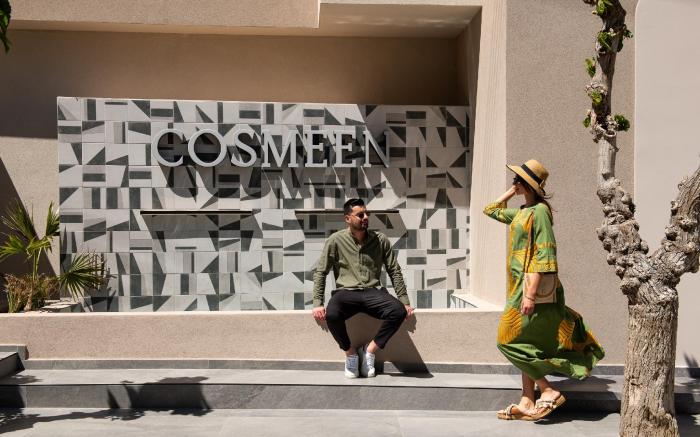 Cosmeen Lifestyle Boutique Stay
