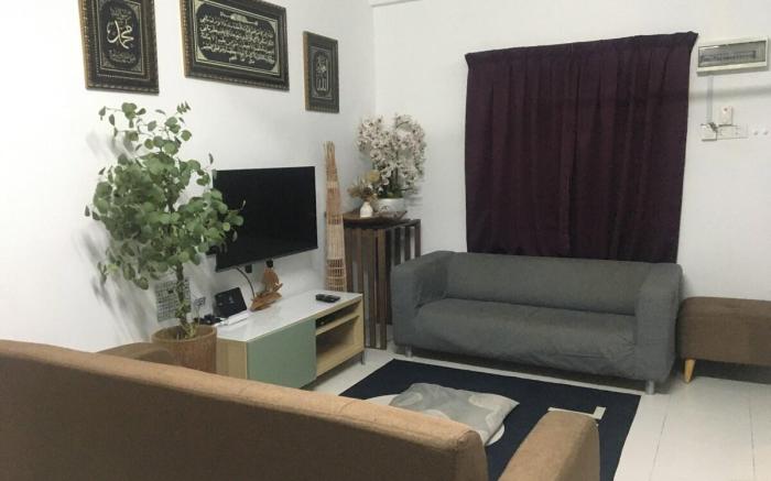 Ammar Homestay Melaka