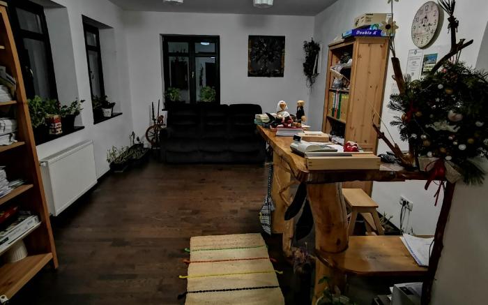 Pensiunea Agroturistica Cerna, Vaideeni, Valcea