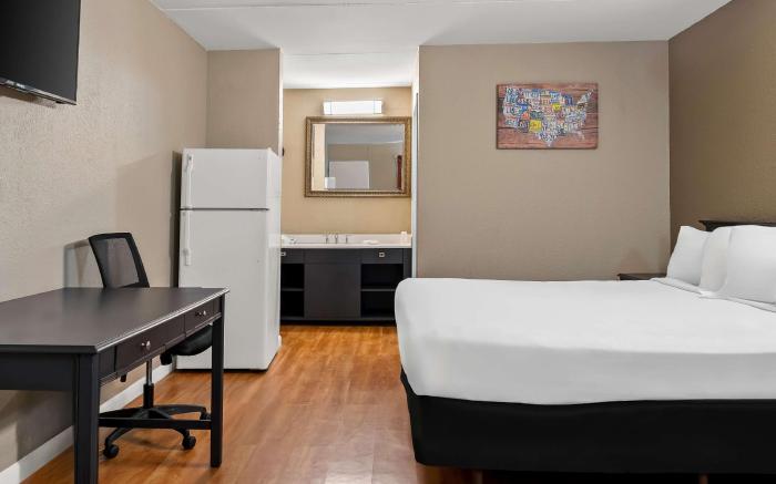 Americas Best Value Inn Danville