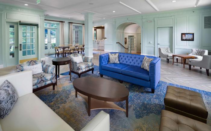 Andover Inn