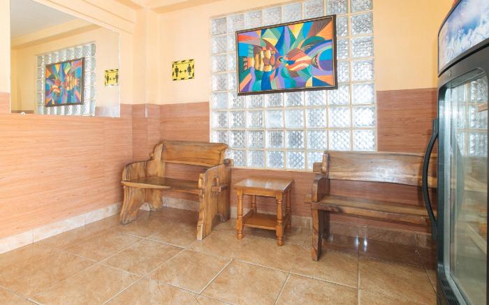 Elegance Guest House Pasay
