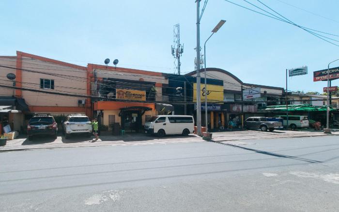 Elegance Guest House Pasay