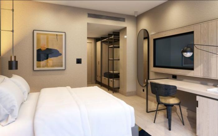 Four Points by Sheraton Sunny Beach