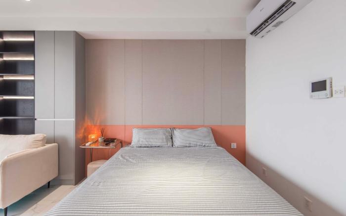 Studio Vinhomes dacpital - SHERA HOUSING