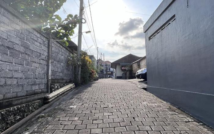 Pis Bolong Canggu