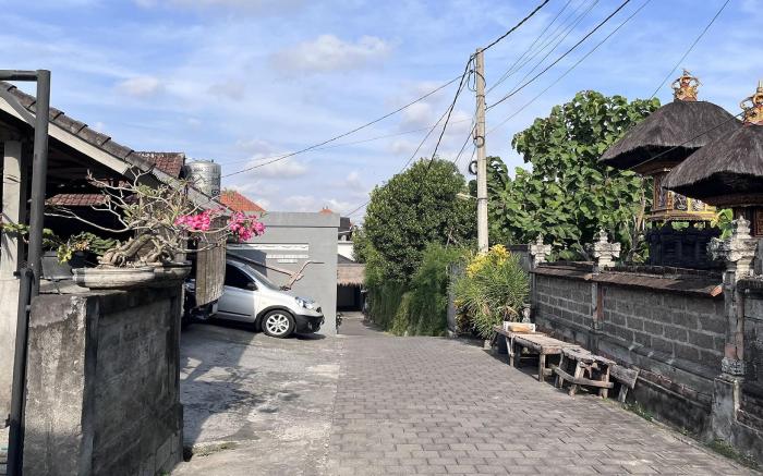 Pis Bolong Canggu