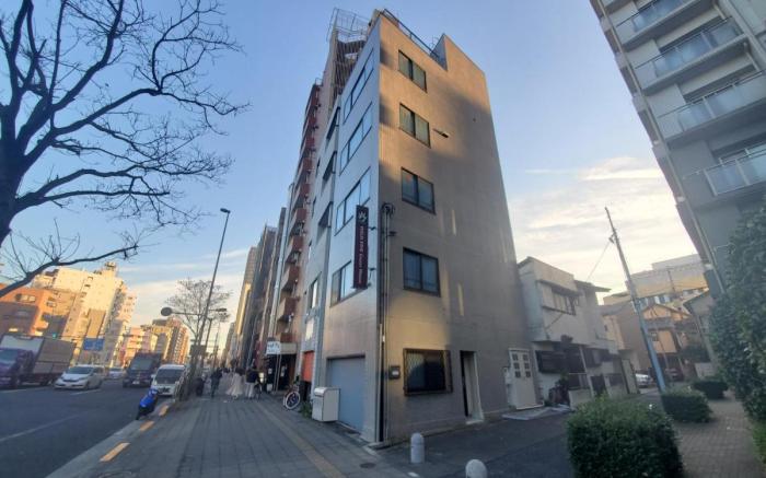 High Five Guest House