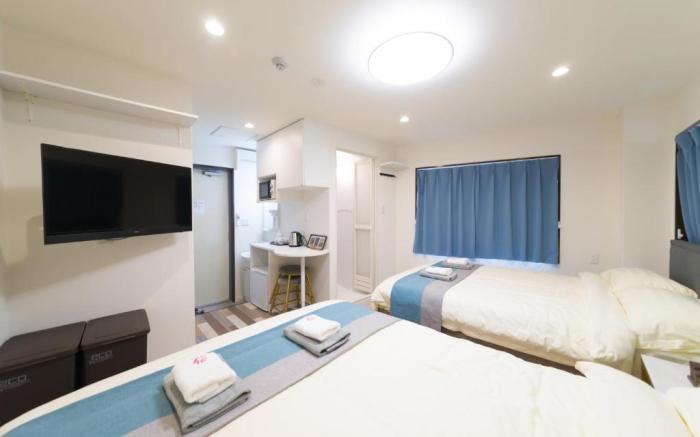 High Five Guest House