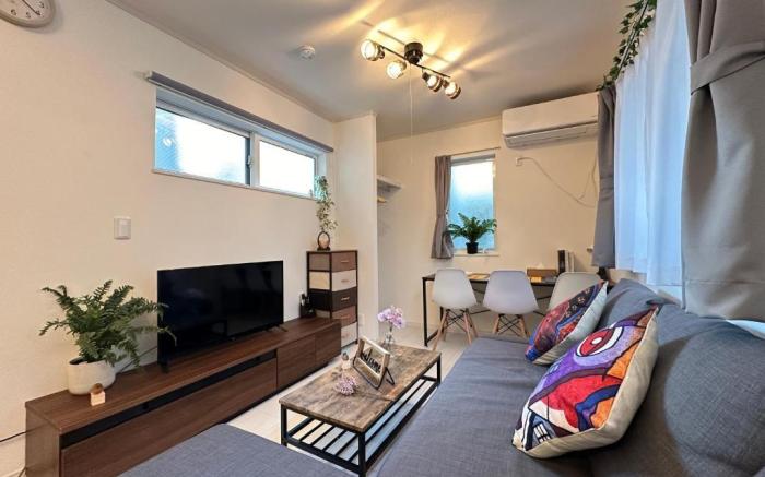 nestay villa tokyo sugamo