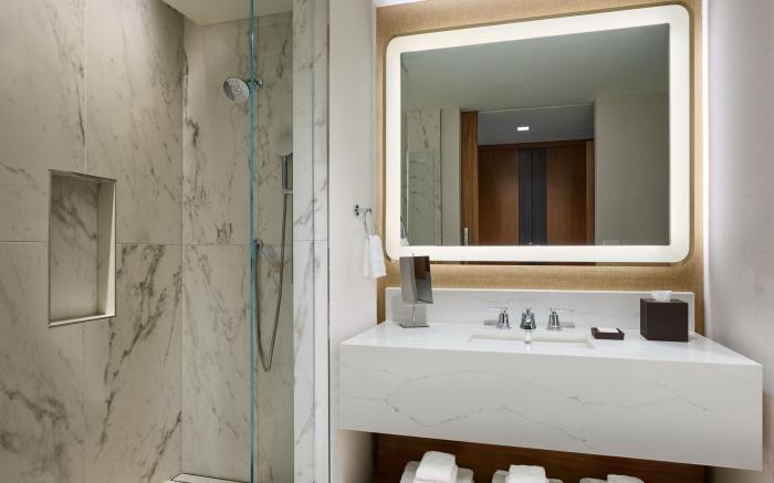 JW Marriott Dallas Arts District