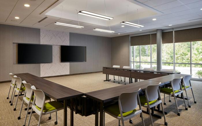 SpringHill Suites by Marriott Frederica