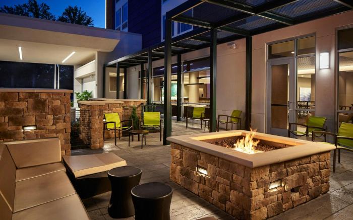 SpringHill Suites by Marriott Frederica