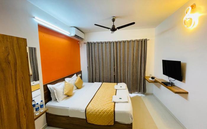 Habitat Inn - Pune