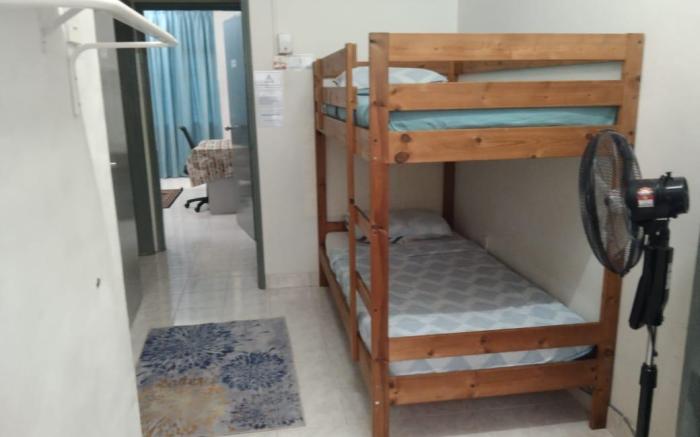 Skudai Cozy house w/ free parking (UTM, legoland)