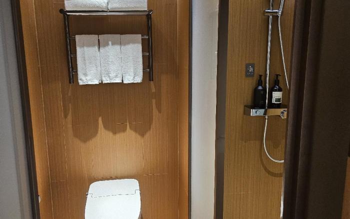 Ji Hotel Qingdao Wusi Square 3rd Yan'an Road