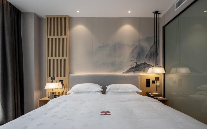 Starway Hotel Changshu Qinhu