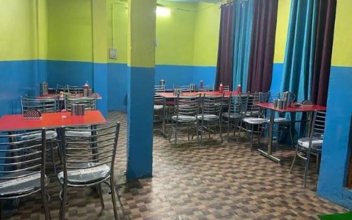 Hotel Nain Karan tourist lodge and restaurant 