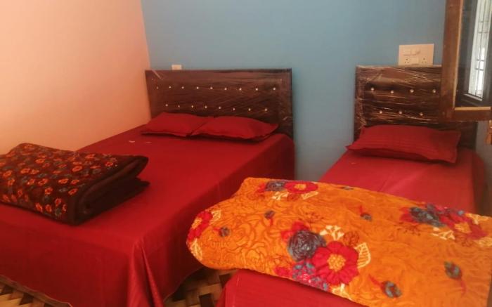 Prince Homestay & Restaurant