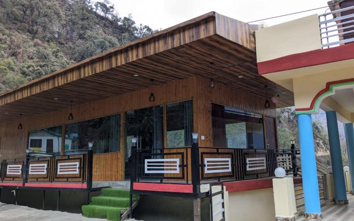 Prince Homestay & Restaurant