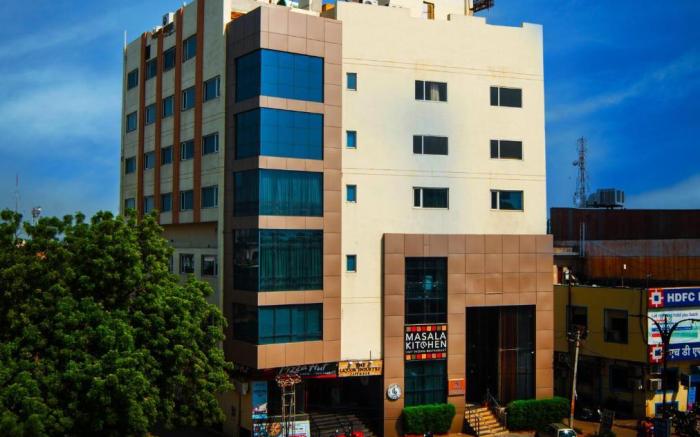 Parkk Boutique by HST Hotels