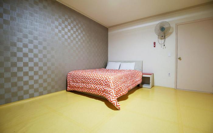 Yesan Garusil Motel