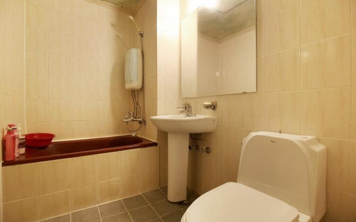 Yesan Garusil Motel