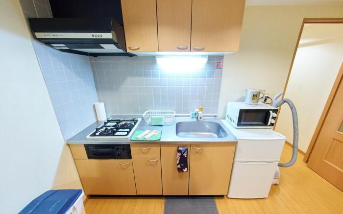 Room 33, Shinjuku with Complete Optical Fiber Connection