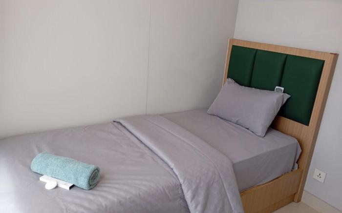 SleepRest @ One Residence 20AL