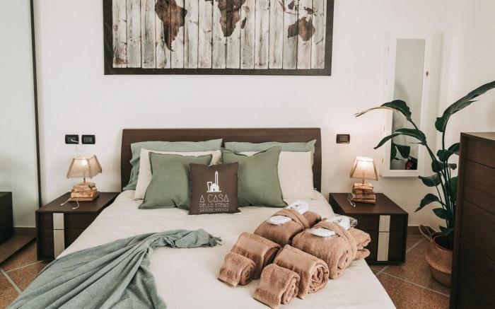 A Casa dello Steno - Rustic uniqueness