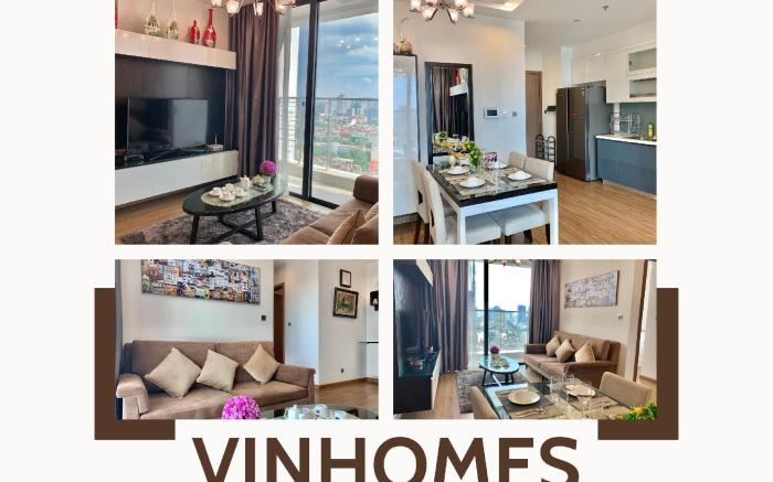 HMH - Vinhomes Metropolis - Luxury apartment 