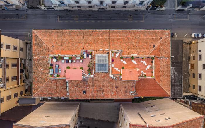Boutique Hotel Bijou