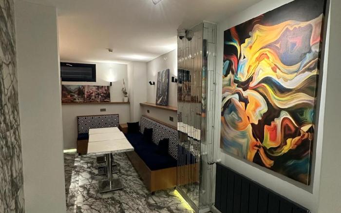 VAMA OTEL TAXIM