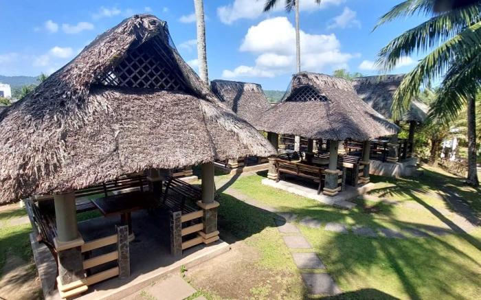 Casa Basilisa Hotel & Resort