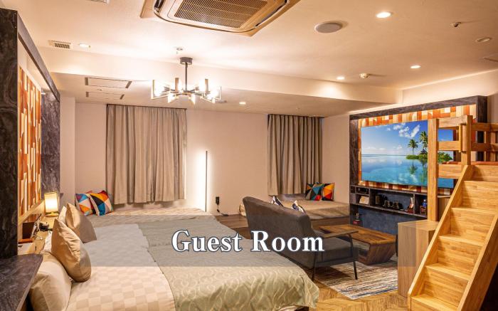 Bali An Resort Shinjuku Honten