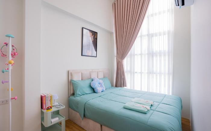 K Beach pool villa cha-am
