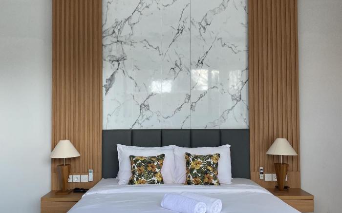 The Nugraha Villa Ubud