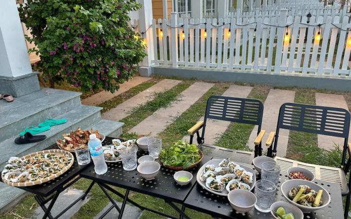 Chau's House Novaworld Phan Thiet