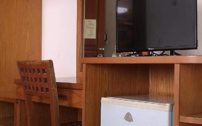 Baanchaolai Chaam Beach