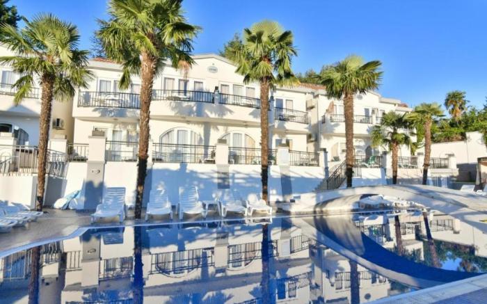Xanadu Hotel