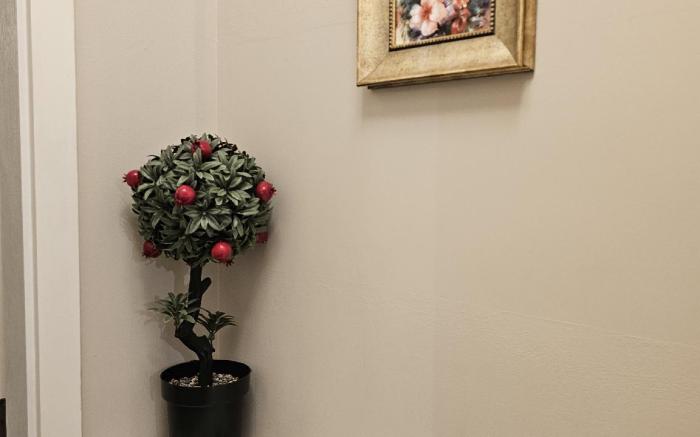 Bright Inn - Holiday & Business Appartment