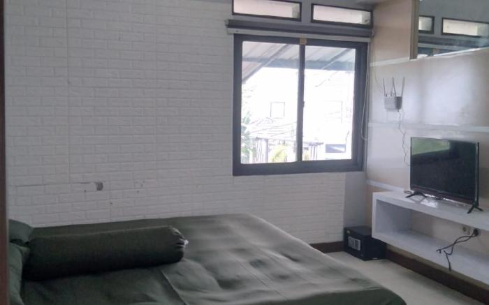 COCO Villa Bogor |Balcony|BBQ|Backyard|3BR