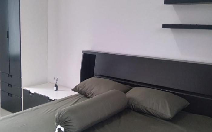 COCO Villa Bogor |Balcony|BBQ|Backyard|3BR