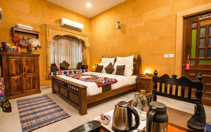 Hotel Royal Villa Jaisalmer
