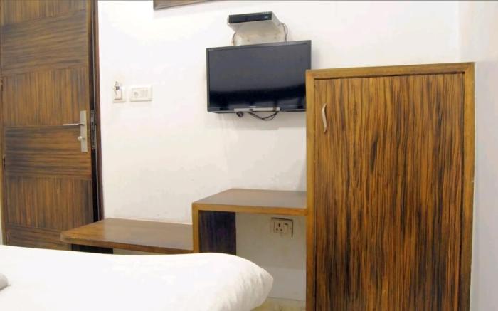 Hotel A-10 International