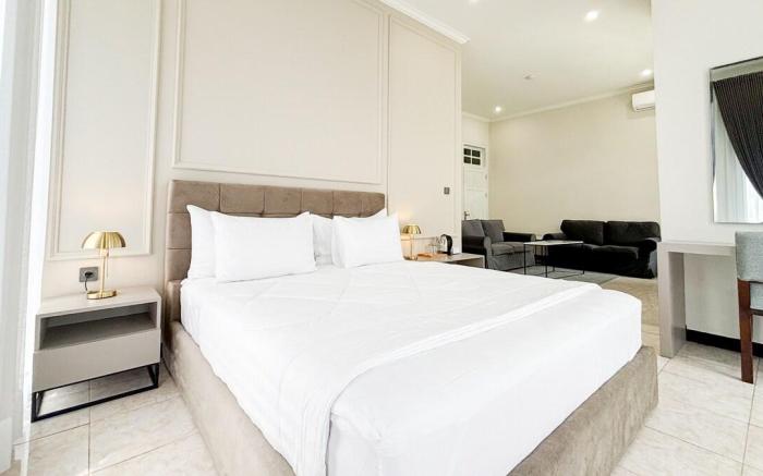 Villa Bonanza Batu