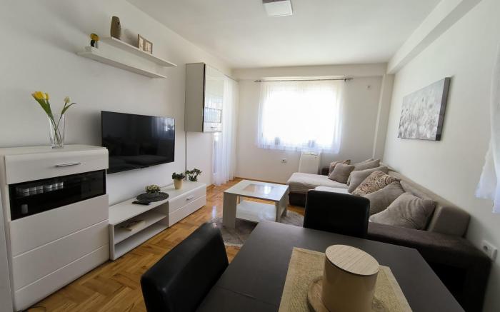 Apartman Zivic