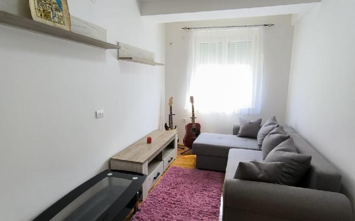 Apartman Zivic
