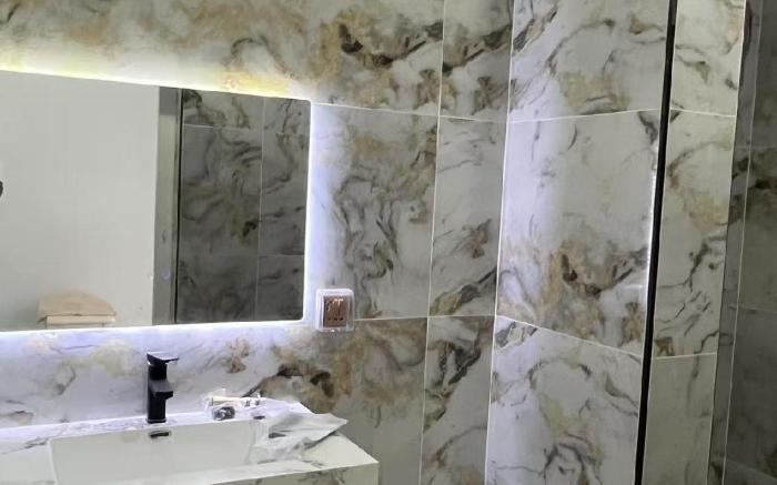 pattaya芭提雅步行街旁,9卧现代别墅